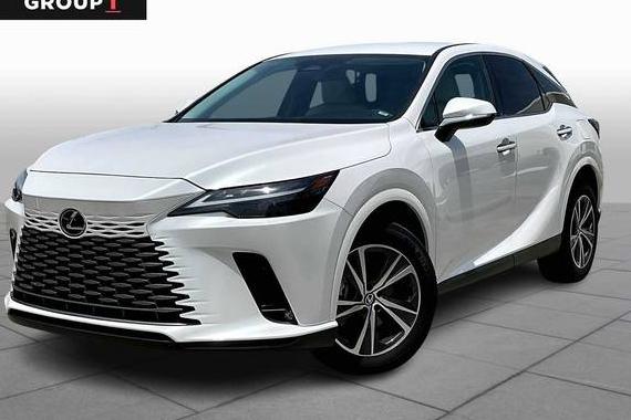 LEXUS RX 2024 2T2BAMBA3RC047976 image