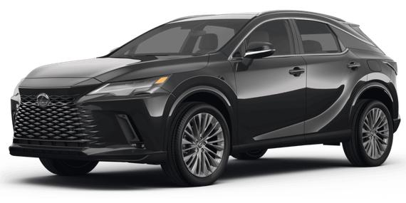 LEXUS RX 2024 2T2BBMCA1RC062424 image
