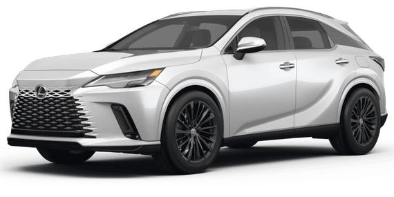 LEXUS RX 2024 2T2BBMCAXRC042933 image