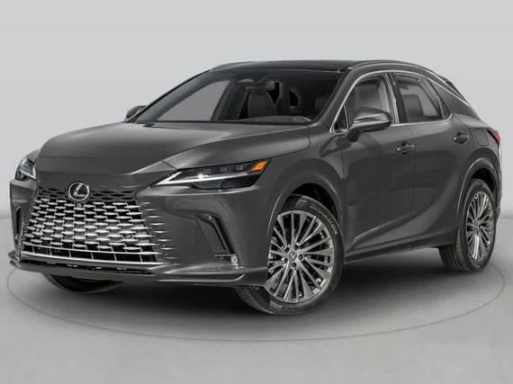 LEXUS RX 2024 2T2BAMBA9RC023861 image