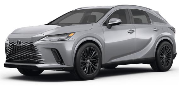 LEXUS RX 2024 2T2BAMCA1RC051460 image