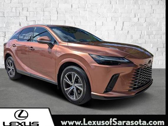 LEXUS RX 2024 2T2BAMBA8RC022474 image LEXUS RX 2024 2T2BAMBA8RC022474 image
