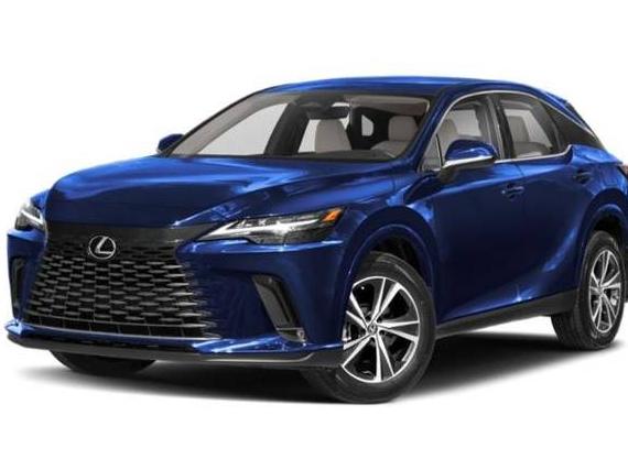 LEXUS RX 2024 2T2BAMCA8RC060477 image