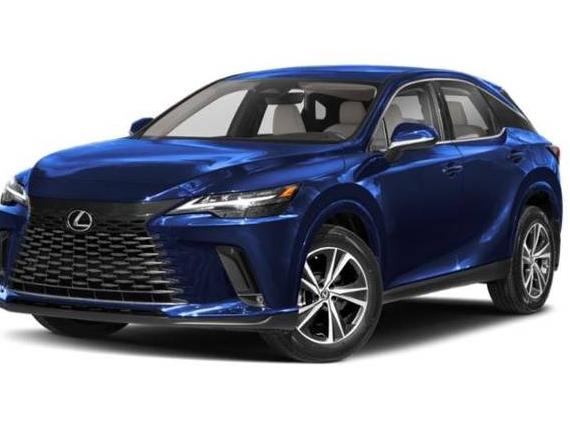 LEXUS RX 2024 2T2BAMCA8RC041007 image