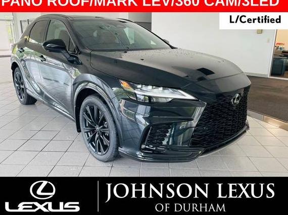 LEXUS RX 2024 2T2BCMEA1RC015260 image LEXUS RX 2024 2T2BCMEA1RC015260 image