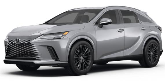 LEXUS RX 2024 JTJCHMAA3R2017622 image