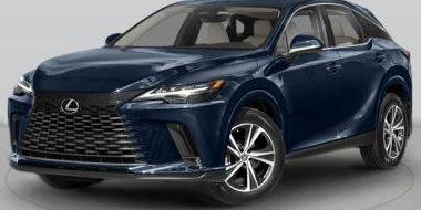 LEXUS RX 2024 2T2BAMBA4RC049980 image