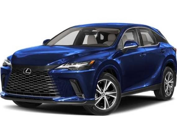 LEXUS RX 2024 JTJCHMAAXR2016497 image