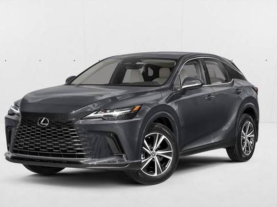 LEXUS RX 2024 2T2BAMBA0RC046610 image