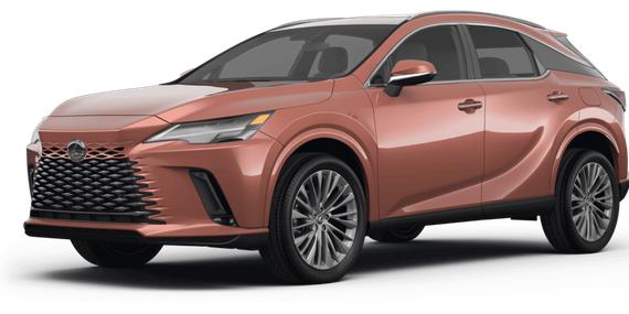 LEXUS RX 2024 JTJCJMGA6R2016167 image