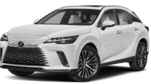 LEXUS RX 2024 JTJCHMAA3R2017667 image