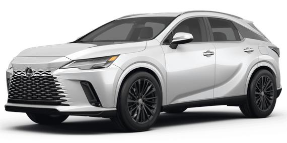 LEXUS RX 2024 2T2BAMBA9RC047755 image