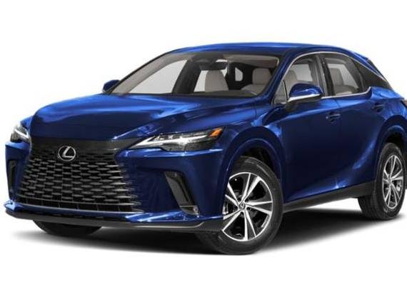LEXUS RX 2024 JTJCHMAA9R2018970 image