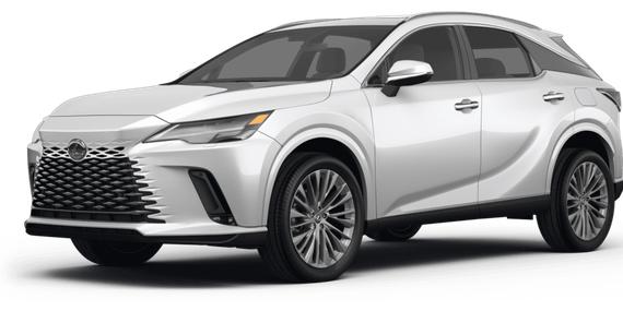 LEXUS RX 2024 JTJCJMGA5R2014930 image