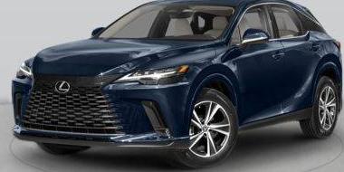 LEXUS RX 2024 2T2BAMBA0RC039124 image