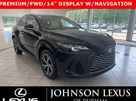 LEXUS RX 2024 JTJCHMAA3R2018558 image