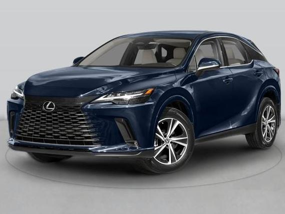 LEXUS RX 2024 2T2BAMCA5RC071209 image