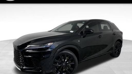LEXUS RX 2024 2T2BCMEA2RC018281 image