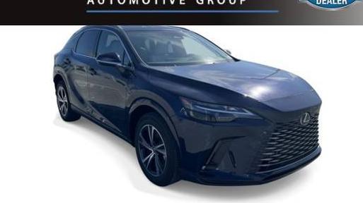 LEXUS RX 2024 2T2BAMBA1RC037480 image LEXUS RX 2024 2T2BAMBA1RC037480 image