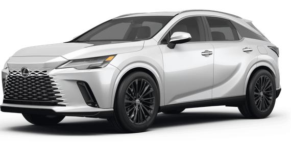 LEXUS RX 2024 2T2BAMCA5RC077950 image