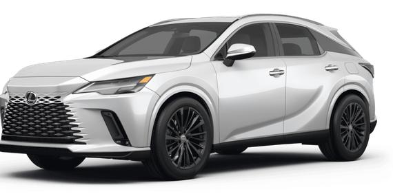 LEXUS RX 2024 2T2BAMBA8RC041803 image