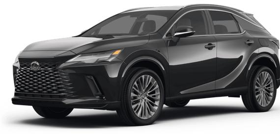 LEXUS RX 2024 JTJCJMGA1R2012933 image