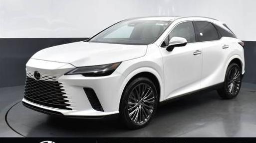 LEXUS RX 2024 2T2BAMBA1RC035969 image