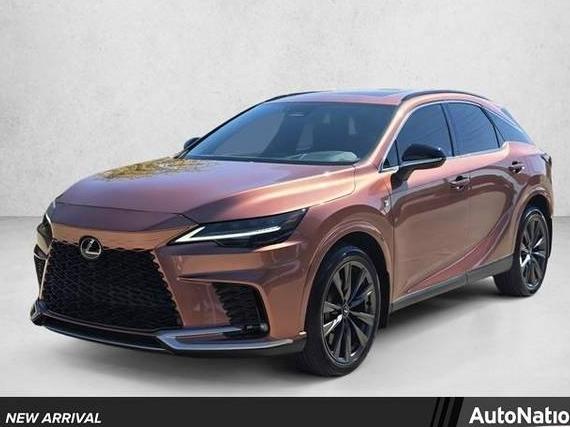 LEXUS RX 2024 2T2BAMCA1RC050261 image LEXUS RX 2024 2T2BAMCA1RC050261 image