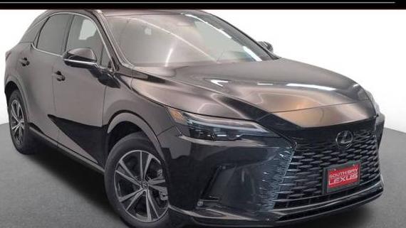 LEXUS RX 2024 2T2BBMCA3RC032258 image