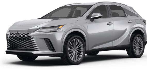 LEXUS RX 2024 2T2BBMCAXRC023234 image