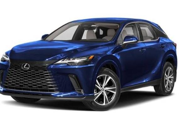 LEXUS RX 2024 2T2BAMCA8RC056431 image