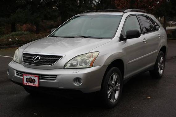 LEXUS RX 2006 JTJHW31U860007109 image LEXUS RX 2006 JTJHW31U860007109 image