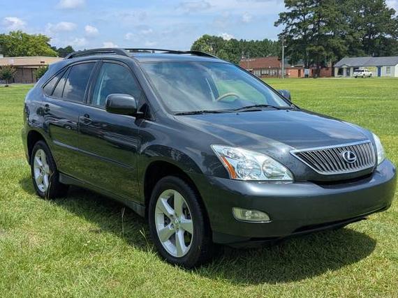 LEXUS RX 2006 2T2GA31U36C045295 image