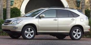 LEXUS RX 2006 2T2HA31U76C093063 image LEXUS RX 2006 2T2HA31U76C093063 image
