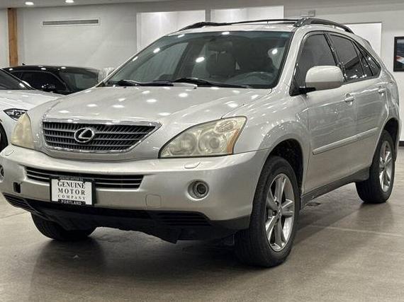 LEXUS RX 2006 JTJGW31U460004073 image LEXUS RX 2006 JTJGW31U460004073 image