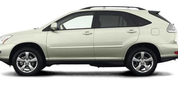 LEXUS RX 2006 JTJHW31UX60012926 image