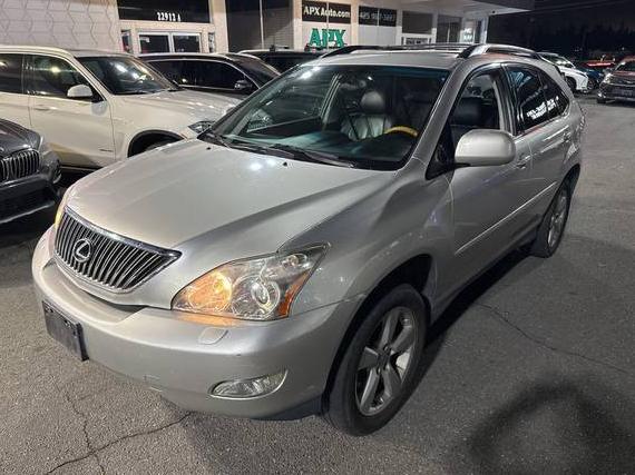 LEXUS RX 2006 2T2HA31U46C094977 image LEXUS RX 2006 2T2HA31U46C094977 image