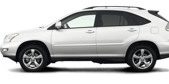 LEXUS RX 2006 JTJHW31UX60021786 image