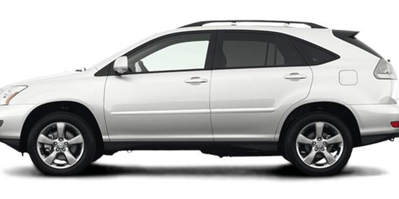 LEXUS RX 2006 JTJHW31U462006043 image