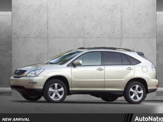 LEXUS RX 2006 JTJHA31U460100482 image
