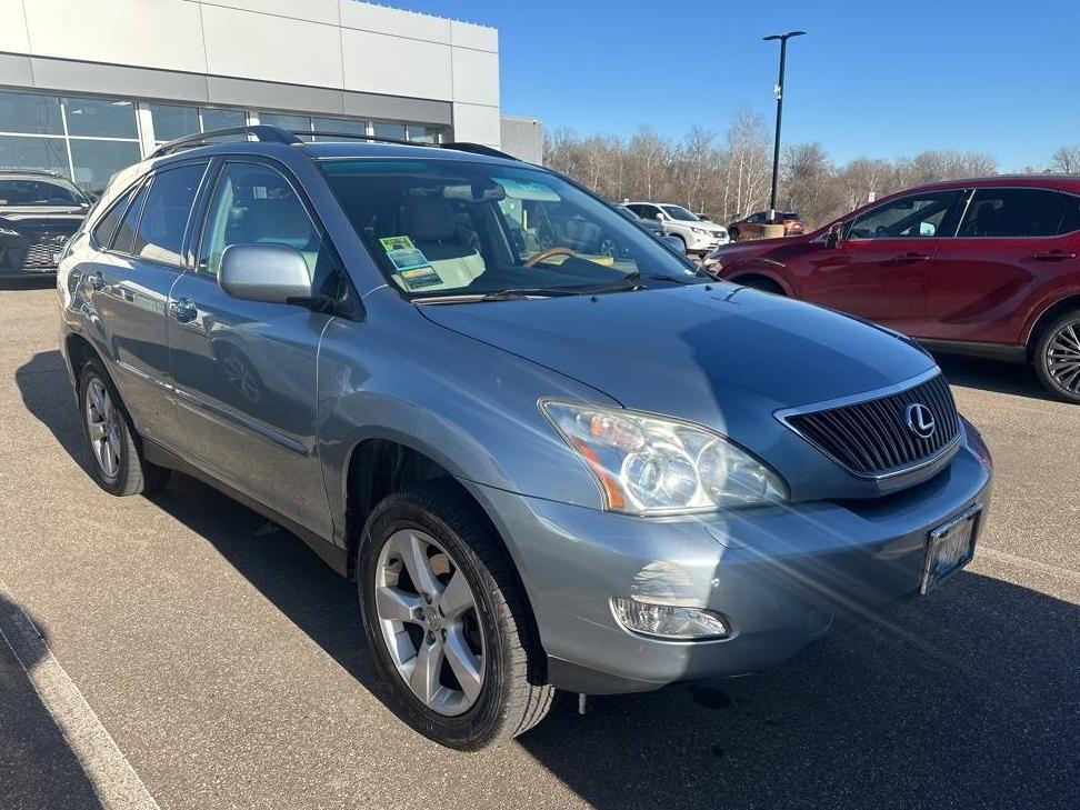 LEXUS RX 2006 2T2HA31U56C107946 image