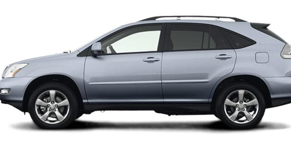 LEXUS RX 2006 2T2GA31U66C043038 image
