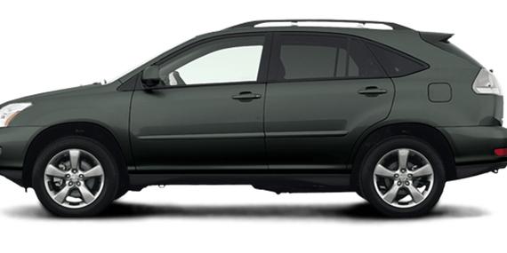 LEXUS RX 2006 JTJHW31U660008825 image