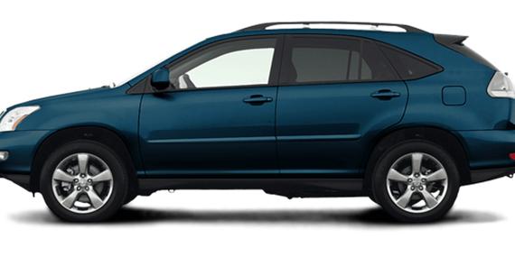 LEXUS RX 2006 JTJHW31U360007180 image