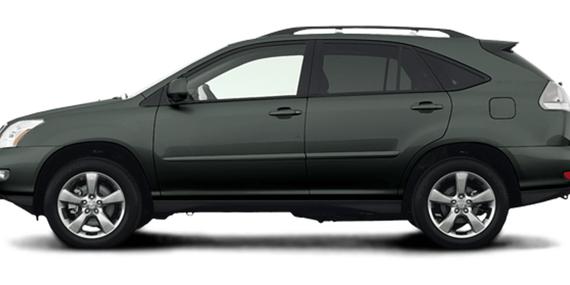 LEXUS RX 2006 JTJHW31U860042765 image