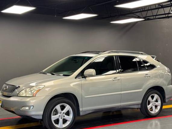 LEXUS RX 2006 2T2GA31U86C045227 image LEXUS RX 2006 2T2GA31U86C045227 image