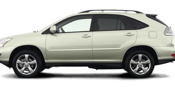 LEXUS RX 2006 JTJHW31U360040146 image