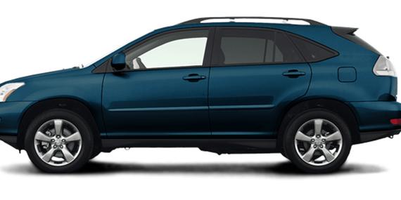 LEXUS RX 2006 2T2GA31U16C044954 image