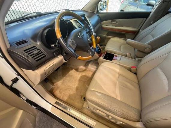 LEXUS RX 2006 JTJGW31U462000402 image