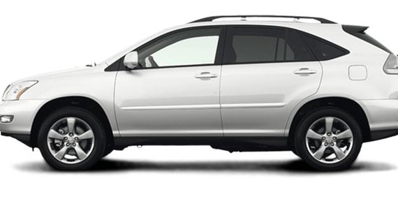LEXUS RX 2006 JTJHW31U960018474 image